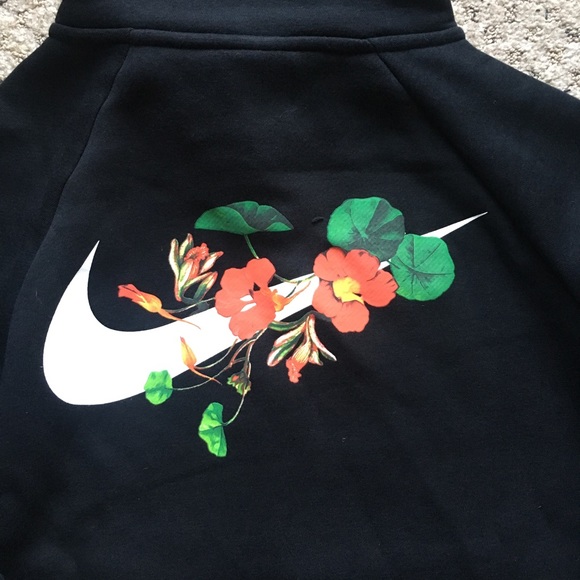 Nike halfzip rally fleece - Picture 4 of 6